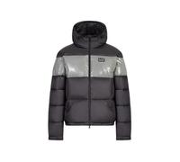 Doudoune Homme - EA7 Emporio Armani - 100% polyester - Fermeture à glissière à 2 directions XXXL