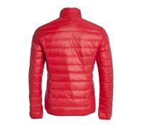 Doudoune Homme EA7 Train Core Id M T Vn St - Rouge - Légère et Chaude XXL