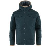 Fjall Raven - Veste en duvet d'oie - Greenland No. 1 Down Jacket M Dark Navy pour Homme - Taille L Navy L