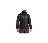 Doudoune homme haglofs l i m down hood noir