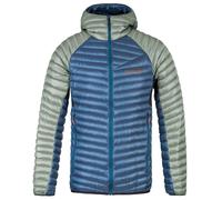 Hannah Mio Hoody Down Jacket Bleu M Homme