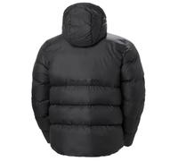 Doudoune homme - Helly Hansen - ACTIVE PUFFY - Noir - 100% polyester - Fermeture YKK® L