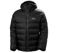 Doudoune homme Helly Hansen Glacier Down Jacket Taille: M / Couleur: noir