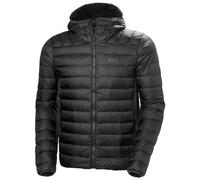 Doudoune homme Helly Hansen Verglas Down Hybrid Hood 2.0 Taille: M / Couleur: noir