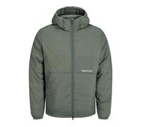 Doudoune homme - JACK & JONES - Vesterbro - Vert - Légère et résistante à l'eau M