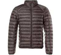 Doudoune Homme Jott Matt Plomb - JOTT - Gris - 100% polyester - Fermeture éclair S
