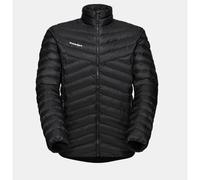 Doudoune homme Mammut Albula IN Jacket Men Taille: L / Couleur: noir