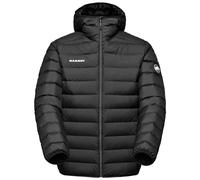 Doudoune homme Mammut Waymarker IN Hooded Jacket Men Taille: L / Couleur: noir