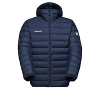 Doudoune MAMMUT Waymarker IN Hooded Jacket (marine) Homme XL