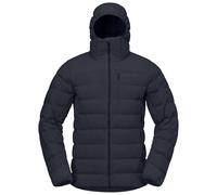 Doudoune homme Norrona femund down700 Zip Hood Taille: L / Couleur: noir