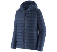 Patagonia Doudoune en duvet Down Sweater Hoody Homme Bleu foncé Taille L