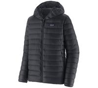 Doudoune homme Patagonia Down Sweater Hoody Taille: M / Couleur: noir