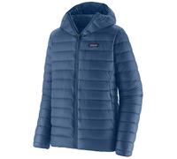 Doudoune homme Patagonia Down Sweater Hoody Taille: S / Couleur: bleu clair