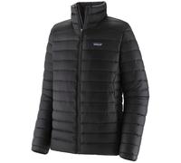 Patagonia 84675-BLK M's Down Sweater Jacket Men's Black M