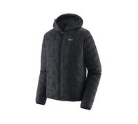 Doudoune Homme - PATAGONIA - Hornelen Puffer - Noir - Chaleur/Poids - Compressibilité S