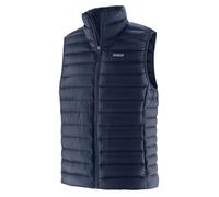 Patagonia - Doudoune sans manches - M's Down Sweater Vest New Navy pour Homme - Taille XL Navy XL