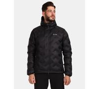 Doudoune homme plume Kilpi Albert M Noir S