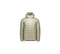 Doudoune homme poc coalesce beige