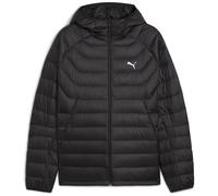 Doudoune homme Puma Packlite Hooded Down Jacket Taille: M / Couleur: noir