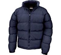 Doudoune Homme - R181m - Bleu Marine