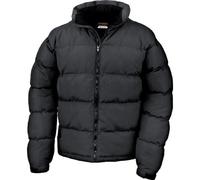 Doudoune Homme - R181m - Noir