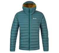 Doudoune homme Rafiki Project M Taille: M / Couleur: vert