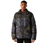 Doudoune homme Regatta x Chistian Lacroix Barbegal noire L