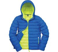 Doudoune Result Holkham polyester M