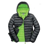 Doudoune Homme Result Snowbird Noir L