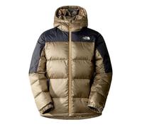 Doudoune Homme THE NORTH FACE DIABLO Recyclée En Duvet A7ZFQK K0M Marron