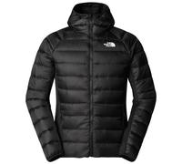 Veste à capuche The North Face Bettaforca Hybrid noir asphalte - M