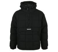 Doudoune homme - Timberland - Progressive Utility Puffer Jacket - Coton biologique - Noir XL