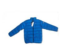 Doudoune Homme Tommy Jeans TJM Packable Down Jackets - Bleu - Garnie de Duvet M