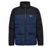 Doudoune Hummel Bleu S