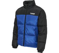 Hummel Veste fonctionnelle 'Nicky' bleu cobalt / noir / blanc, Taille XL
