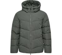 Doudoune Hummel Gris L
