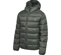 Doudoune Hummel Gris XL