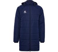 Doudoune Hummel Lead 2.0 Bleu 3XL