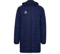 Hummel Lead 2.0 Coat Bleu L Homme