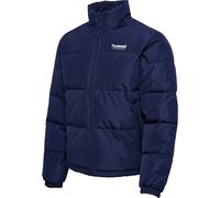 Doudoune Hummel LGC Robert Bleu M