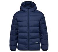 Hummel Lighweight Puffer Jacket Bleu XL