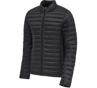 Doudoune Hummel Red - black - XL L