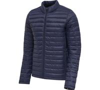 Doudoune Hummel Red Bleu L