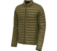 Doudoune Hummel Red Vert S