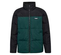 Doudoune Hummel Vert S