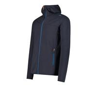 Cmp 33l6607 Hybrid Fix Hood Jacket Gris 4XL Homme