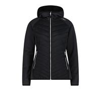 Doudoune hybride à capuche femme CMP Gris L