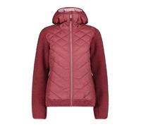 Doudoune hybride à capuche fixée femme CMP XXS