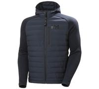 Doudoune Hybride Arctic Ocean Helly Hansen Homme (navy) XXL