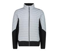 Doudoune hybride CMP Gris 3XL